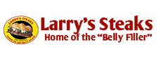 larrysteaks.com